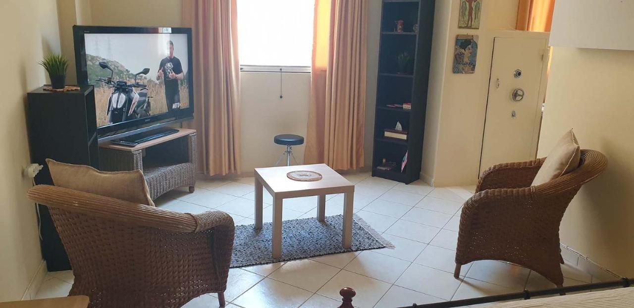 A1 Central Apartment イラクリオン エクステリア 写真