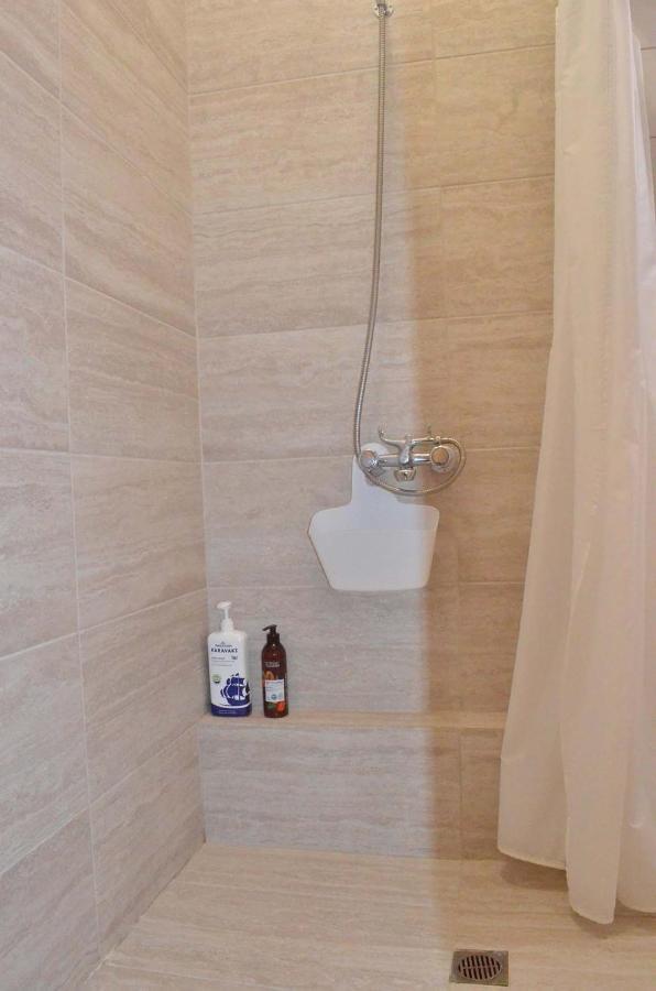 A1 Central Apartment イラクリオン エクステリア 写真