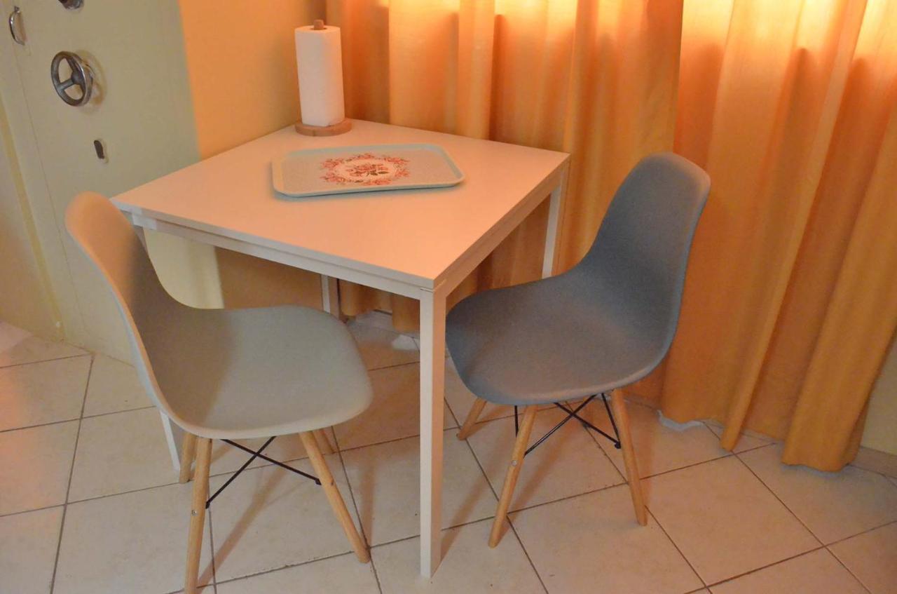 A1 Central Apartment イラクリオン エクステリア 写真