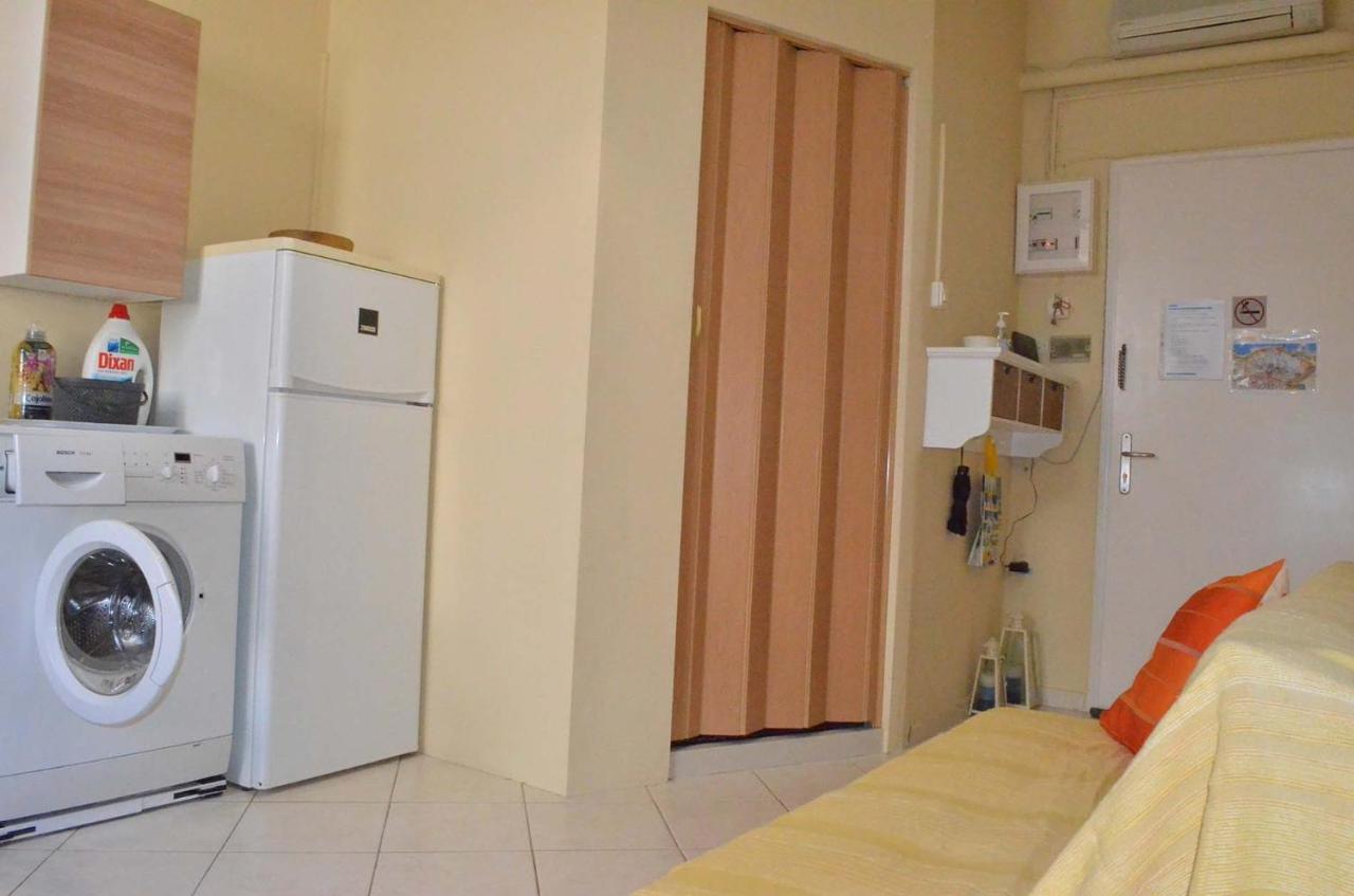 A1 Central Apartment イラクリオン エクステリア 写真