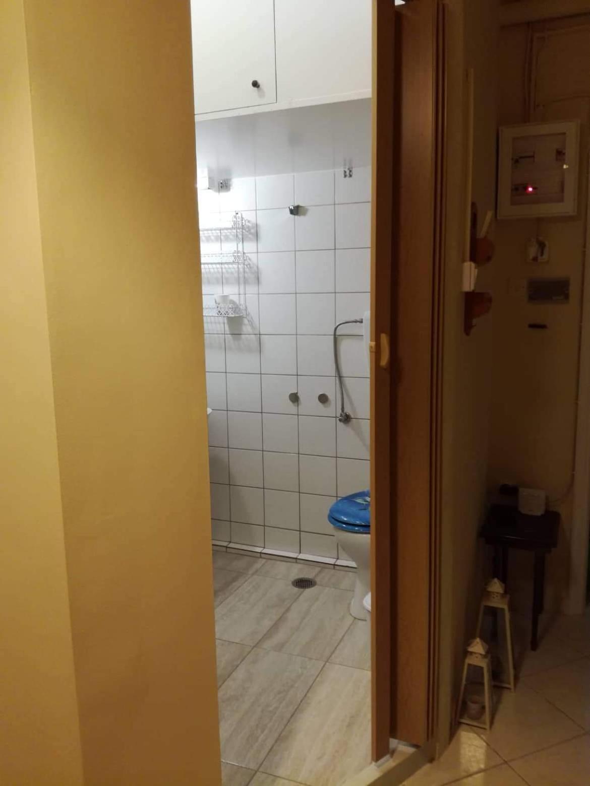 A1 Central Apartment イラクリオン 部屋 写真